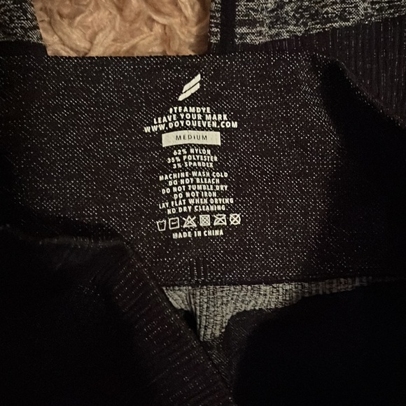 Do you even seamless leggings - Picture 4 of 4